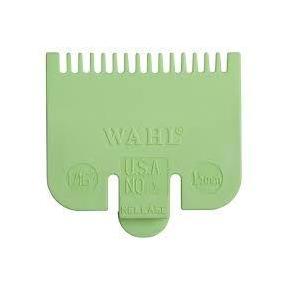 Wahl Clipper Attachment Combs